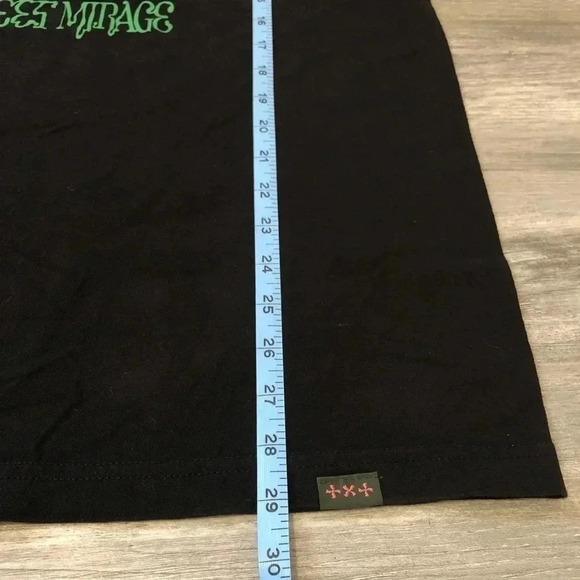 Tomorrow X Together World‎ Tour Act Sweet Mirage T’Shirt Size L - Picture 7 of 7